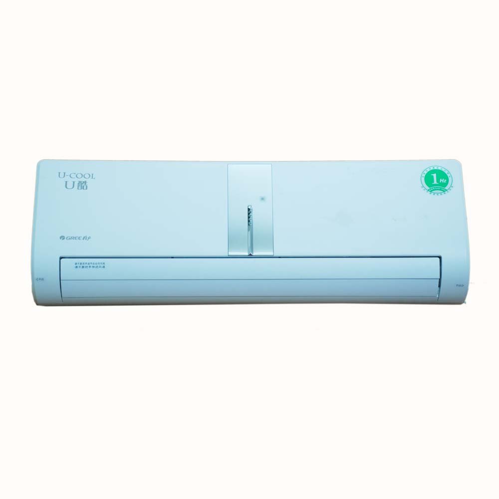 5匹挂式u酷系列冷暖空调kfr-35gw/(35561)aa-2(限上海区域销售,厂商